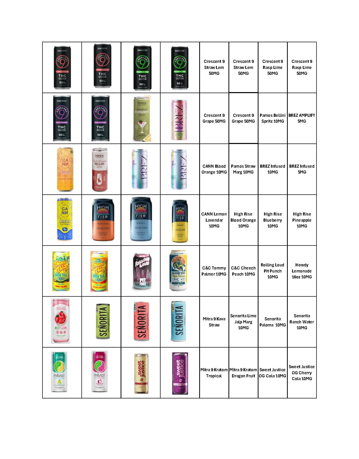 D9 Cooler Word format (002)