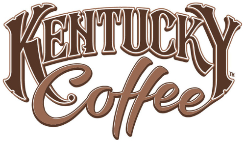 Kentucky Coffee Logo