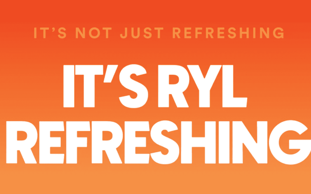 The Ryl Tea Company: A Better-For-You Take On Tea