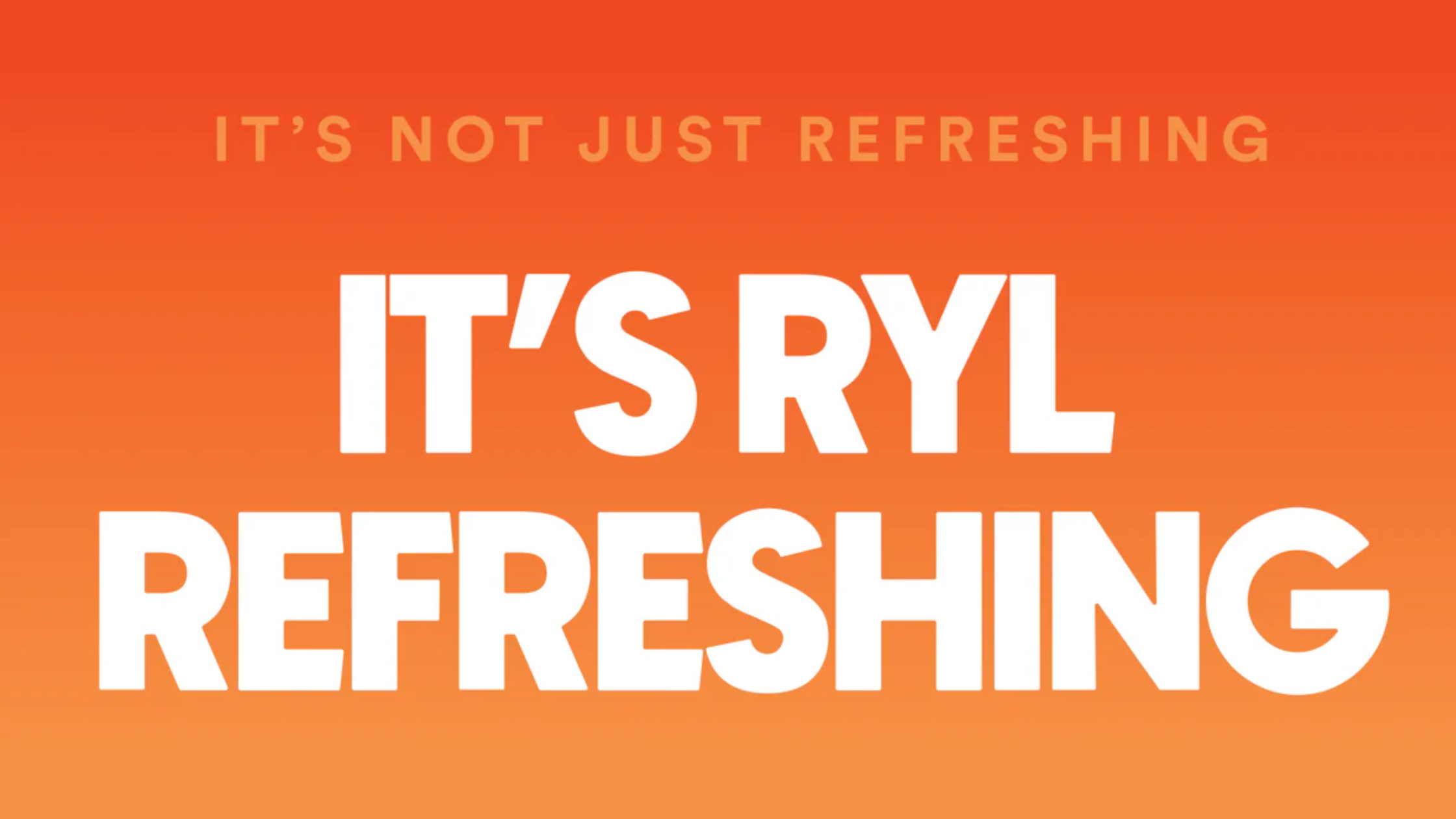 Ryl Tea Banner Ryl Tea Banner