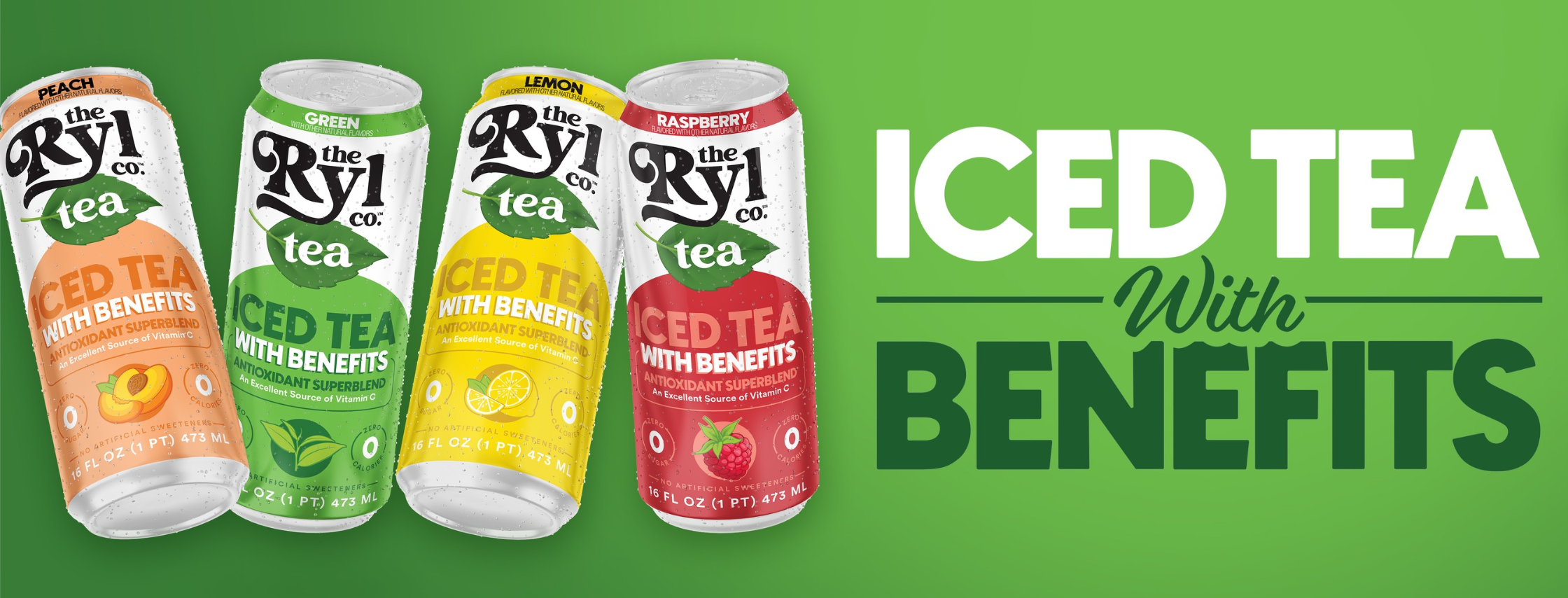 Ryl Tea Benefits