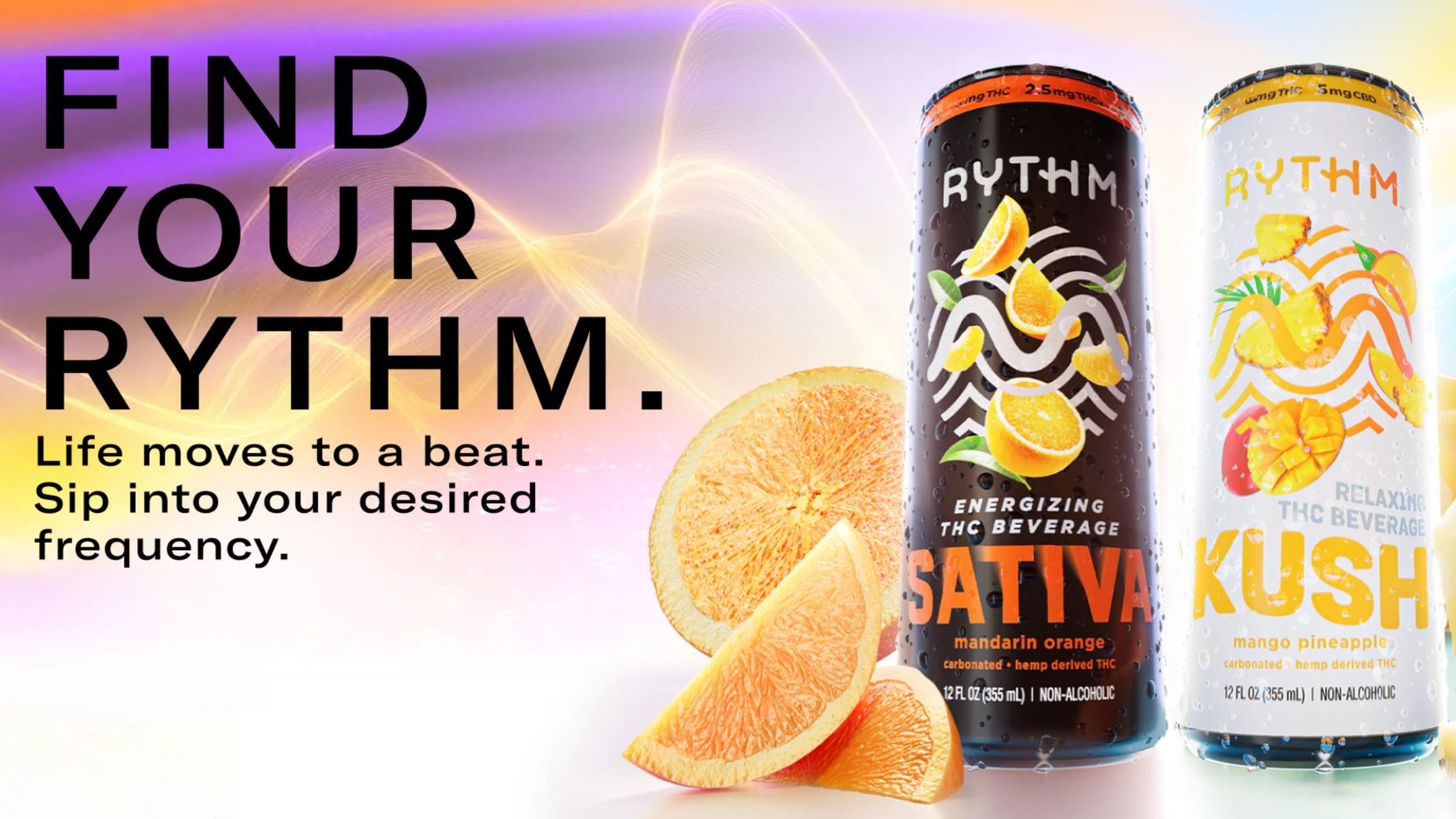 Rythm Banner