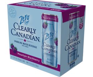 Zero Sugar Blackberry