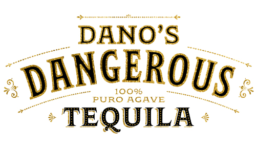 Dano’s Dangerous Tequila Logo