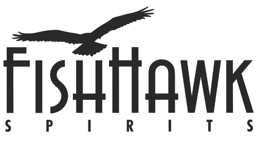 FishHawk Spirits Logo