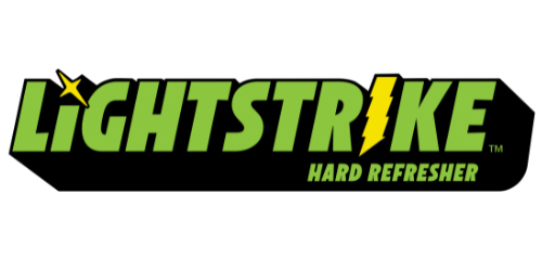 Lightstrike Logo