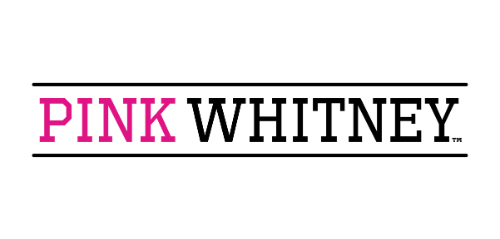 Pink Whitney Logo