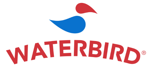 waterbird logo