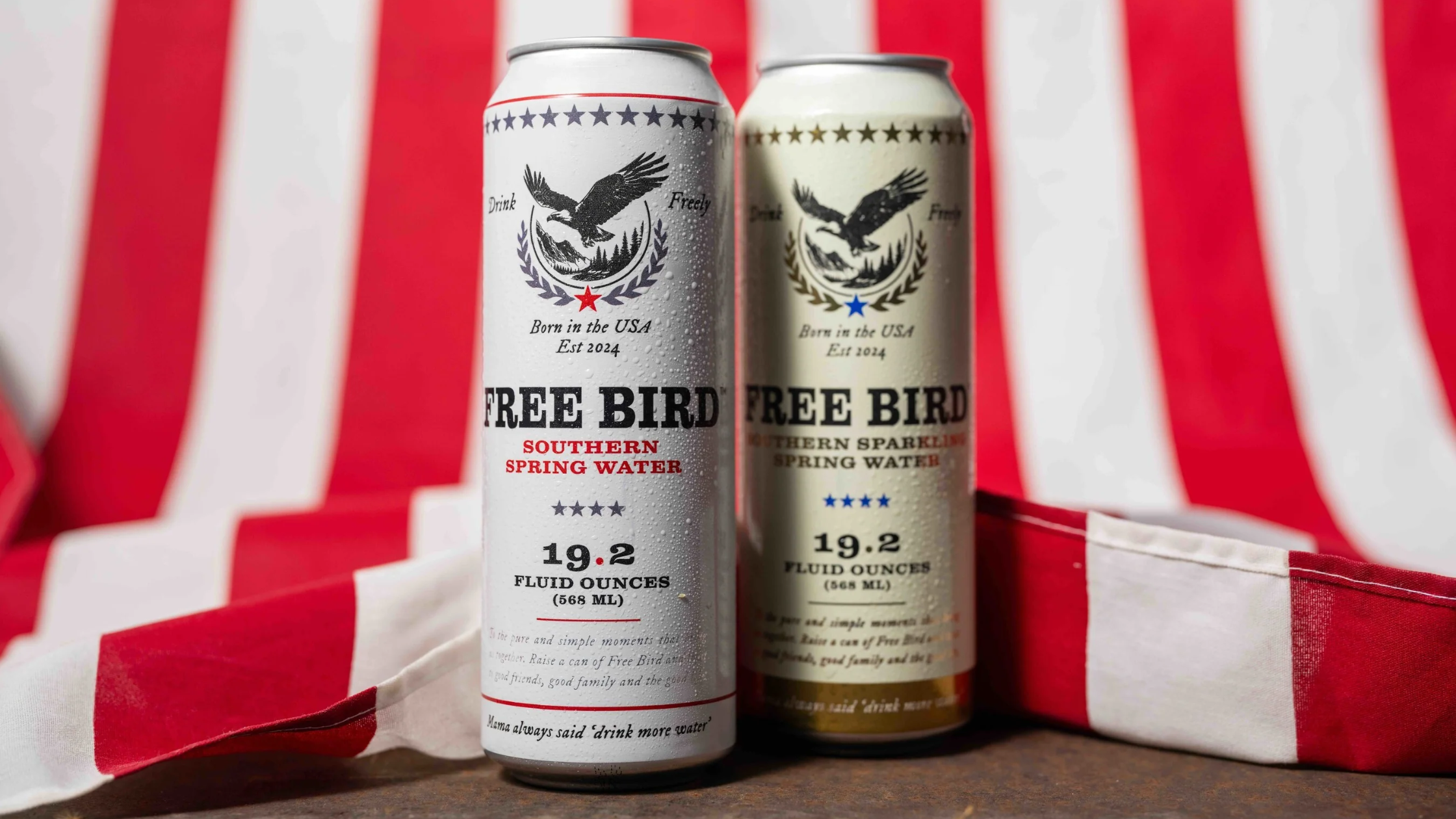 Free Bird Header Free Bird Header