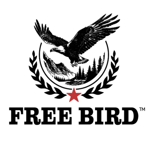 Free Bird Logo