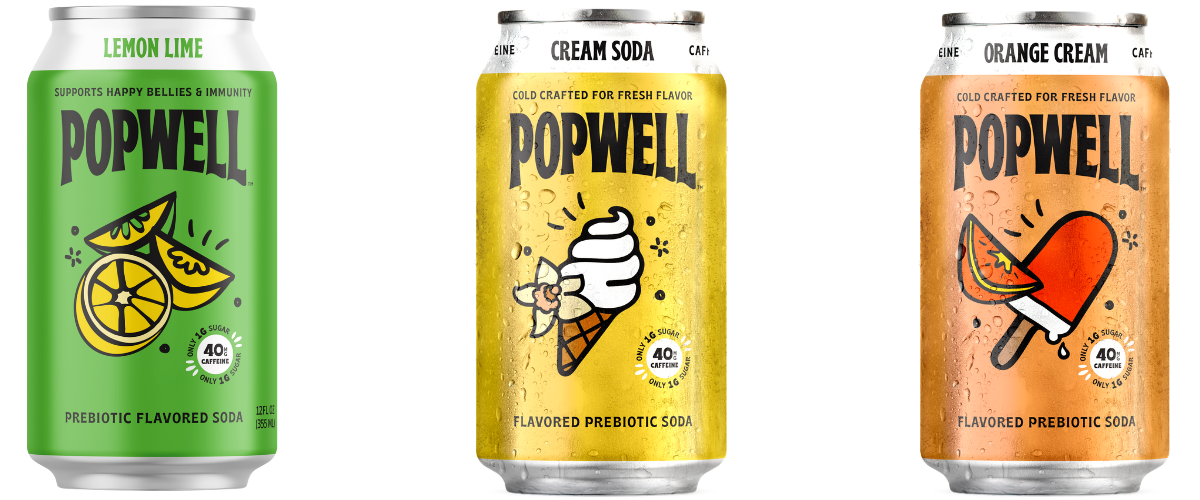 Popwell Caff 