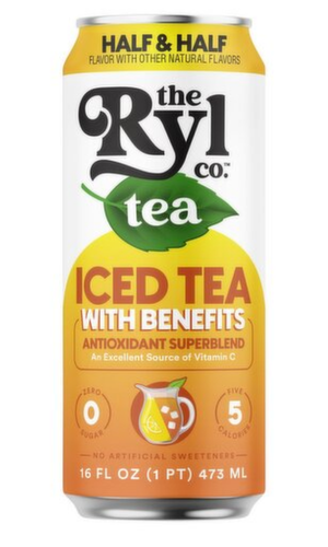 Ryl Tea Half & Half