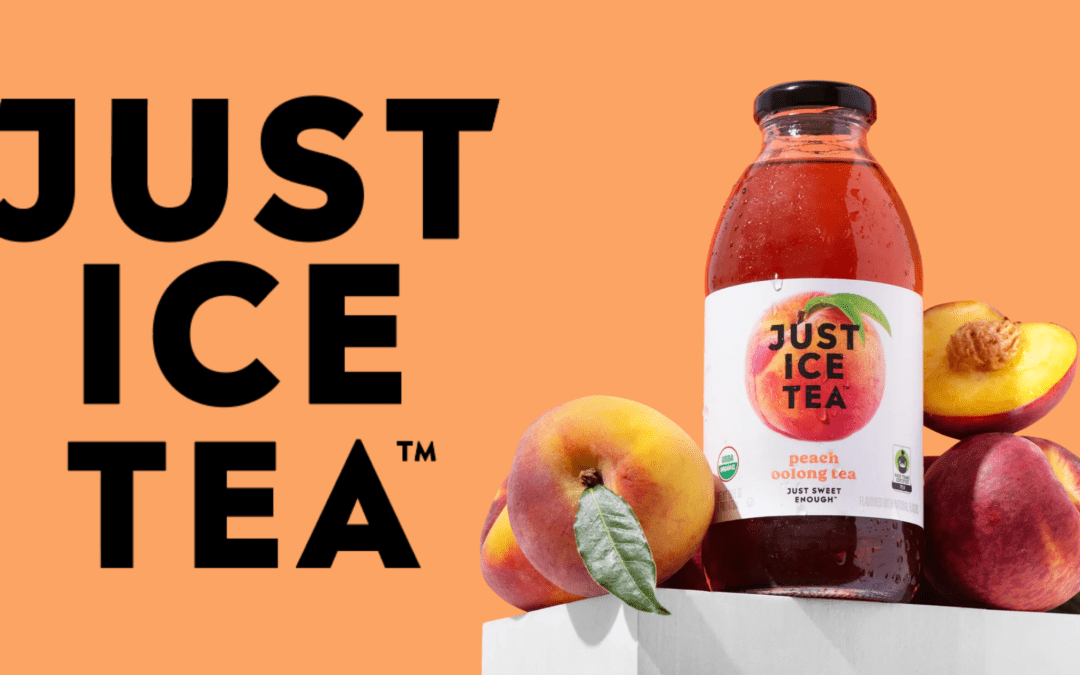 Just Ice Tea Ingredient Standards: A Healthier Choice for Florida