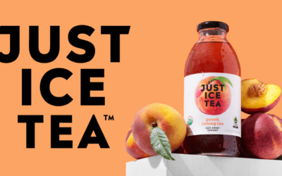 Just Ice Tea Ingredient Standards: A Healthier Choice for Florida