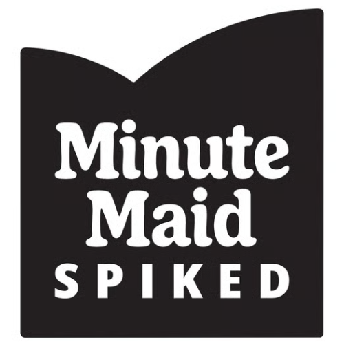 Minute Maid Spiked