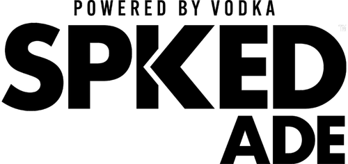 Spiked Ade logo (1