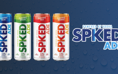 SpikedAde Sales Surge & Rapid Rebuys